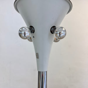 Stehlampe mit 5 Leuchtmitteln von STAFF