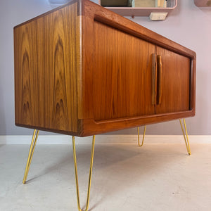 Sideboard von Dyrlund aus Dänemark