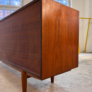 Sideboard Teak von Dyrlund