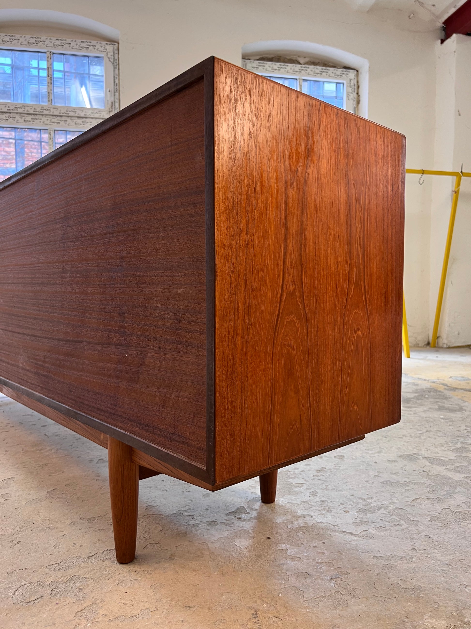 Sideboard Teak von Dyrlund
