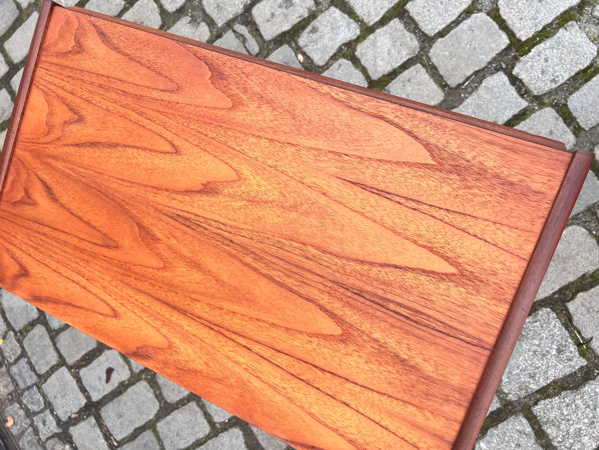 Kommode Teak aus Dänemark