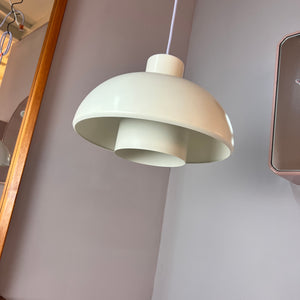 Lamellenlampe von TS Belysning Dänemark