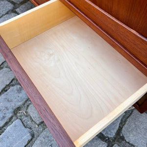 Highboard Teak aus Dänemark