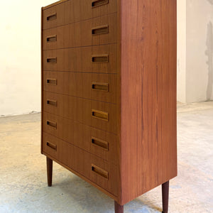 Kommode Teak aus Dänemark