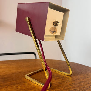 Tischlampe von Kaiser Leuchten