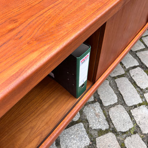 Sideboard Teak von Dyrlund