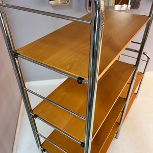 Vintage IKEA Regal 