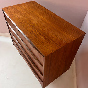 Kommode Teak aus Dänemark