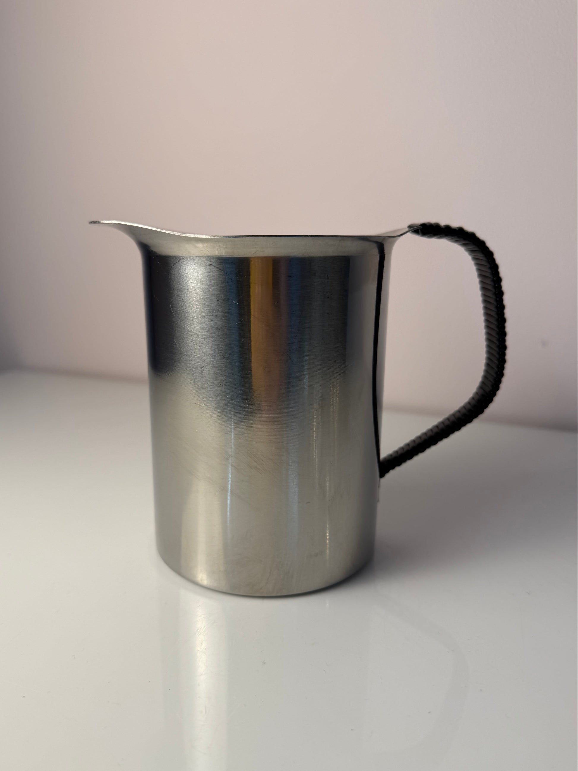Kanne Stainless Steel aus Dänemark