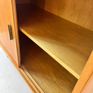 Kommode Typ 605 Esche von Hellerau