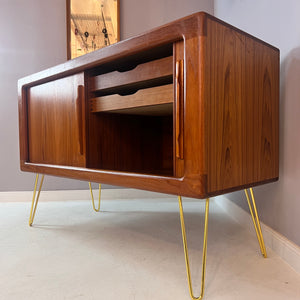 Sideboard von Dyrlund aus Dänemark