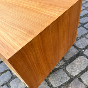 XXL Lowboard Esche 70er
