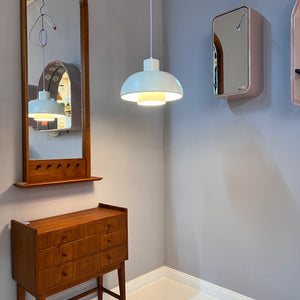Lamellenlampe von TS Belysning Dänemark