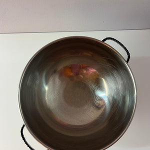 Weinkühler Stainless Steel