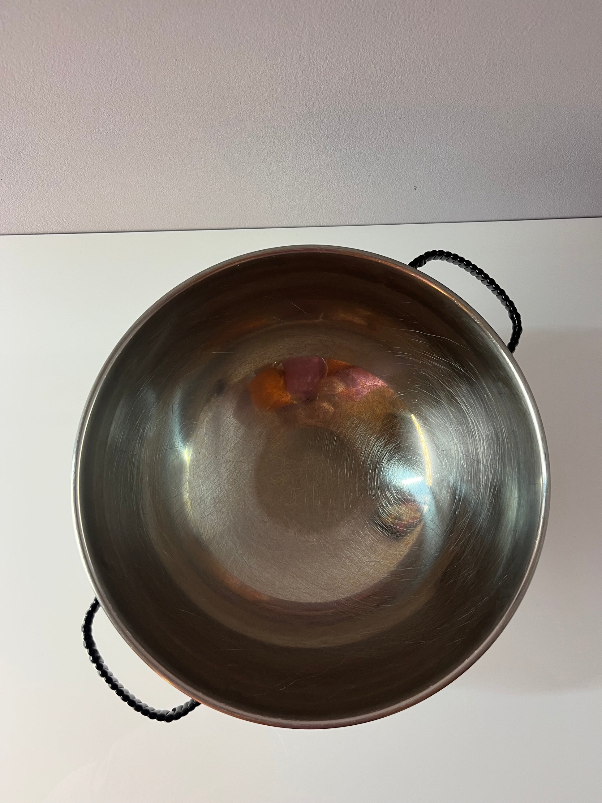 Weinkühler Stainless Steel