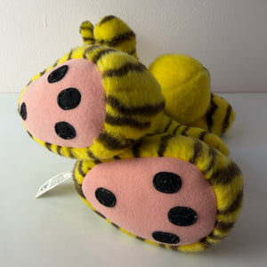 Tiger Diddl Maus von Thomas Goletz