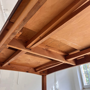 Esstisch Teak aus Dänemark