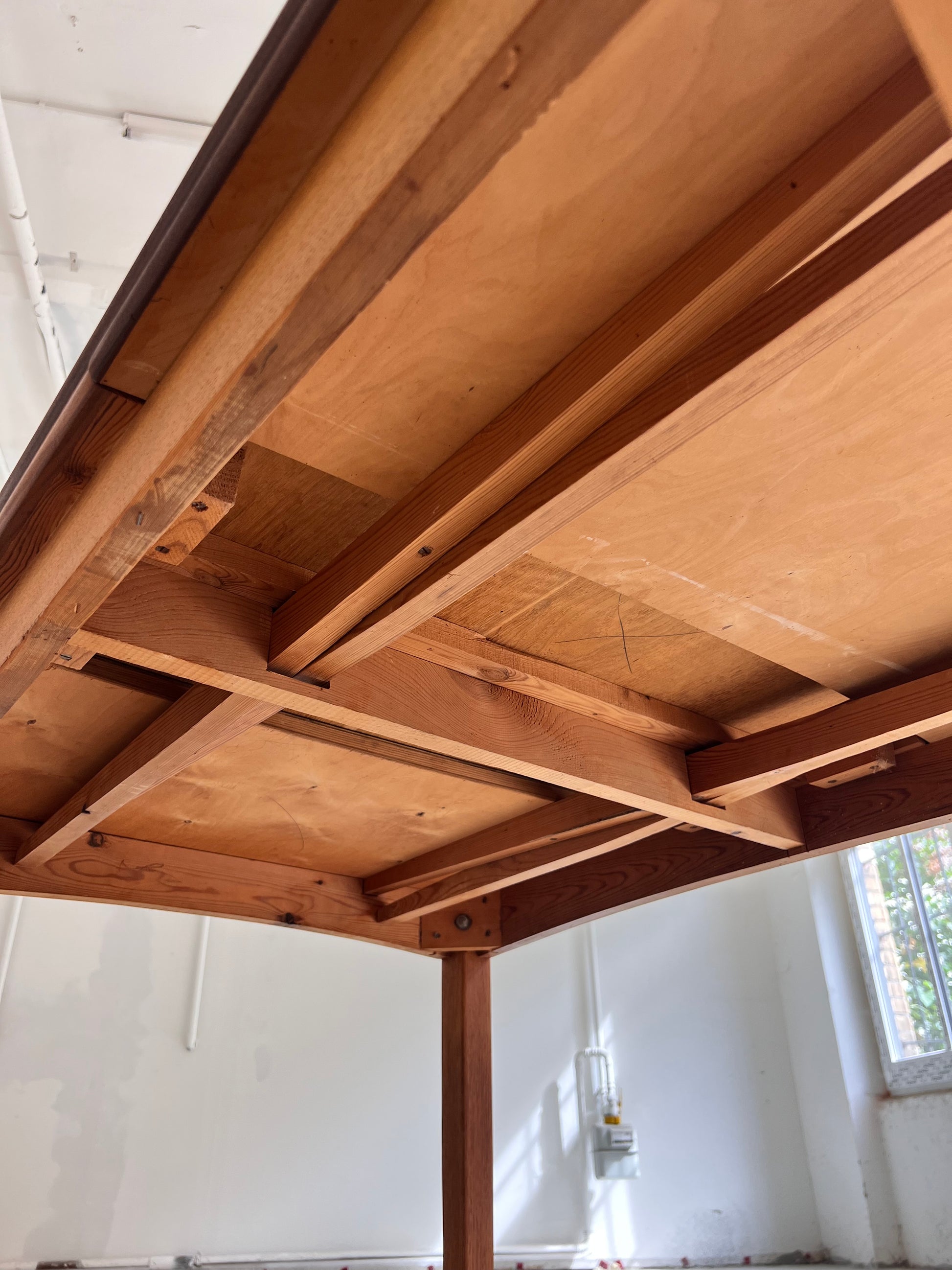Esstisch Teak aus Dänemark
