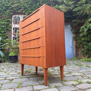Kommode Teak aus Dänemark