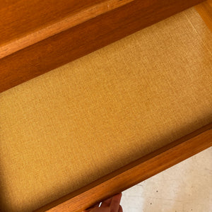 Kommode Teak aus Dänemark