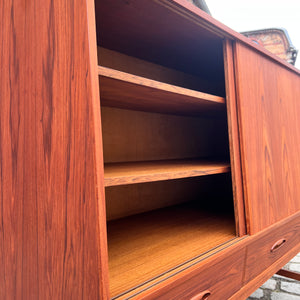 Highboard Teak aus Dänemark