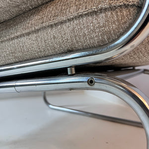 Sessel Halina von Hellerau