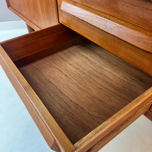 Sideboard Teak aus Dänemark