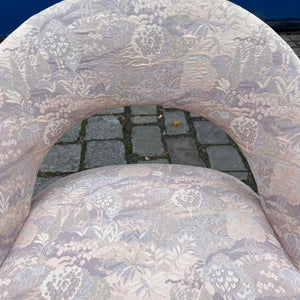 „Vanity Chair“ von Frode Holm für Illums Bolighus Dänemark