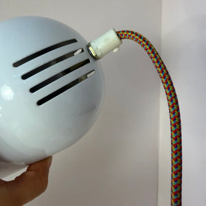 Hängelampe Planter weiß von Knud Christensen Electrical