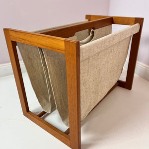 Zeitungsständer Modell 701 von Aksel Kjersgaard