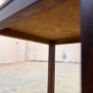 Fliesentisch Palisander Dänemark