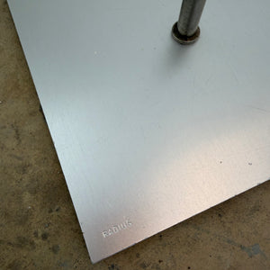 Stehlampe Sternenbilder von RADIUS