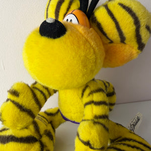 Tiger Diddl Maus von Thomas Goletz