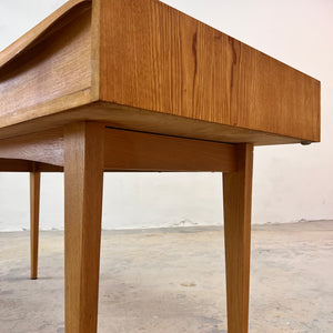 Schreibtisch Typ 602/C von Franz Ehrlich für Hellerau