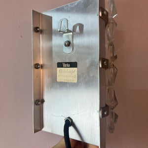 Wandlampe „Glorialamped“ von Vitrika