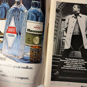 Playboy - Amerikanische Ausgabe September 1966