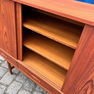 Highboard Teak aus Dänemark