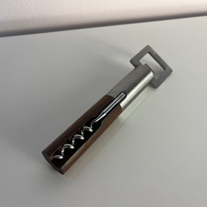 Kombi Flaschenöffner Teak aus Dänemark