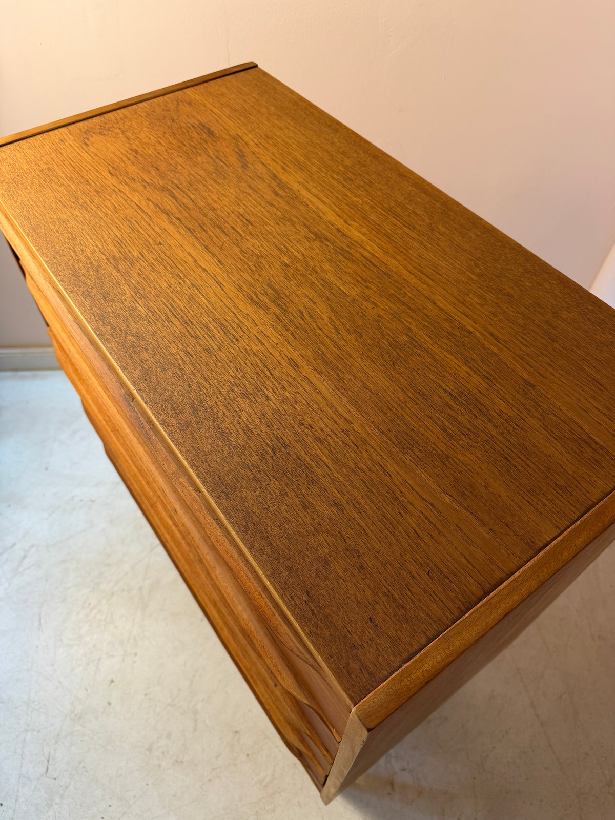 Kommode Teak aus Dänemark