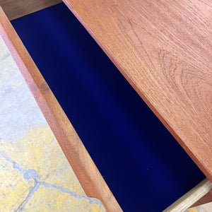 Kommode Teak aus Dänemark