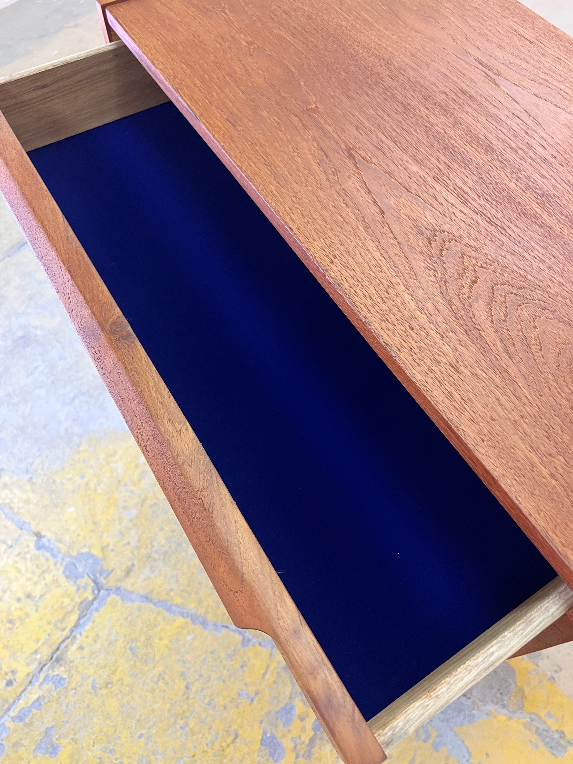 Kommode Teak aus Dänemark