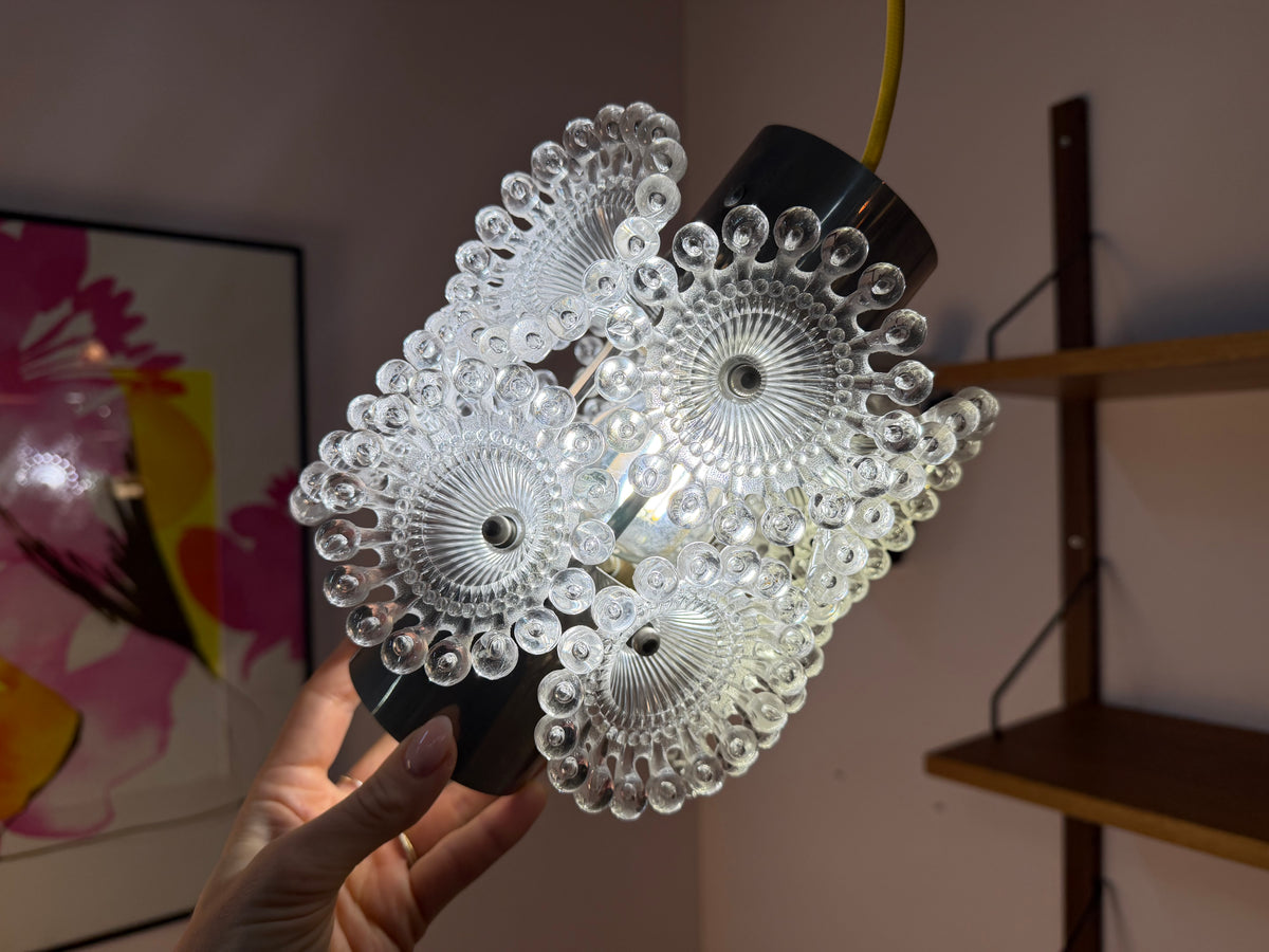 Hängelampe Pusteblume von Sölken