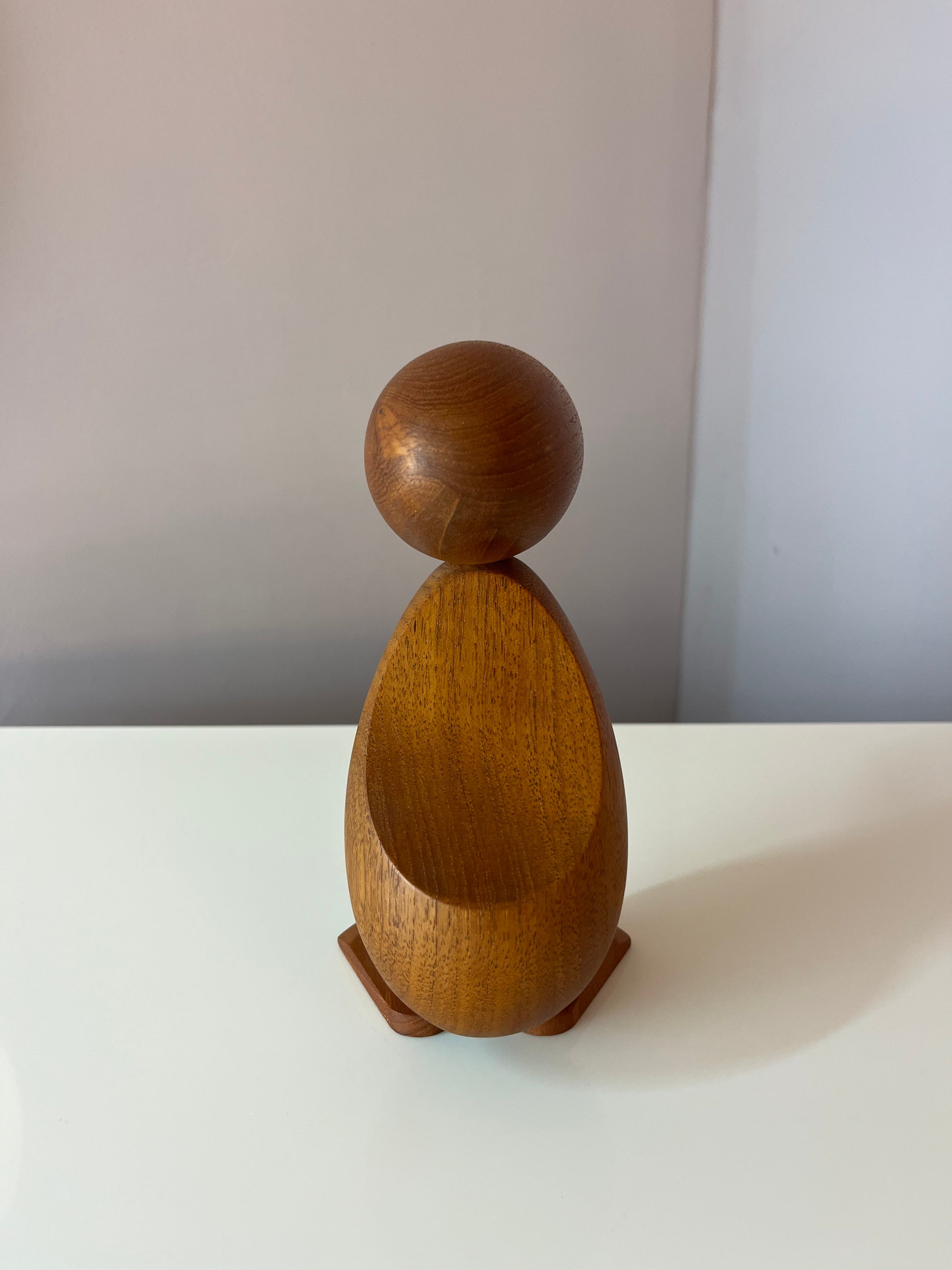 Duck von Hans Bølling für ArchitectMade