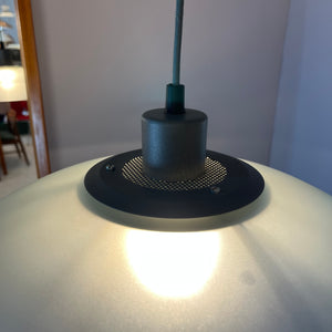 Hängelampe Glas von Design Light