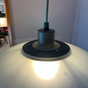 Hängelampe Glas von Design Light