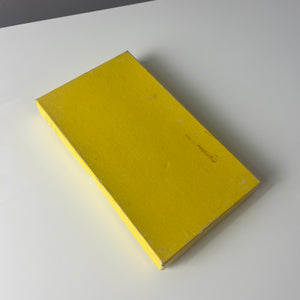 Set: 6x Buttermesser Teak in Box