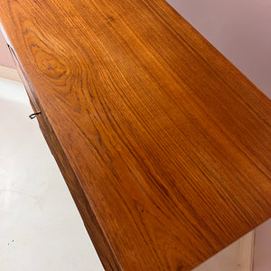 Kommode Teak aus Dänemark