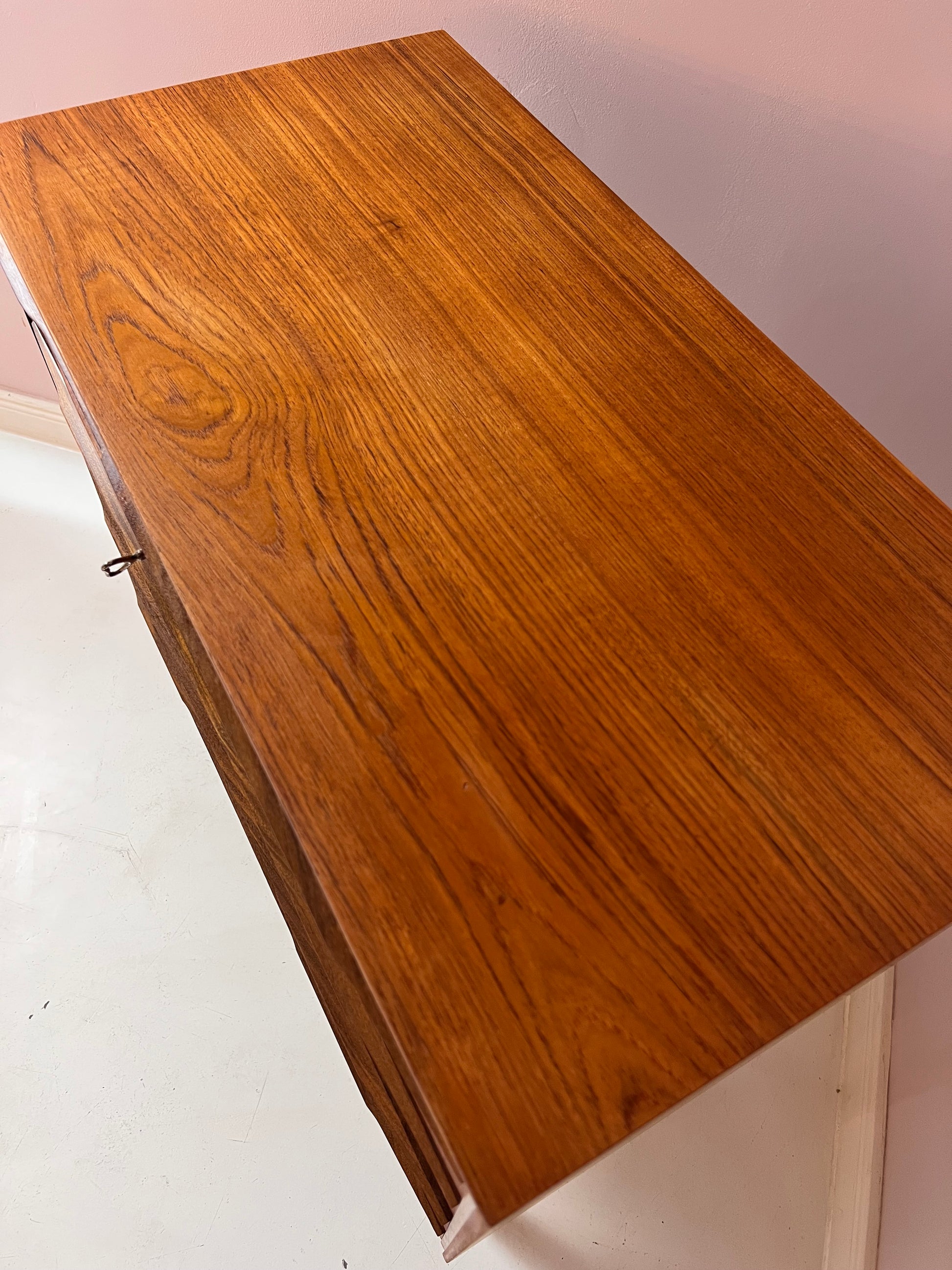 Kommode Teak aus Dänemark