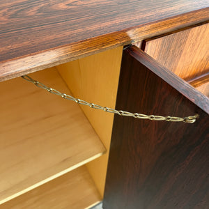 XXL Sideboard Palisander