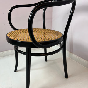 Sammlerstück Bugholzstuhl von Michael Thonet für Ligna B9 / 209